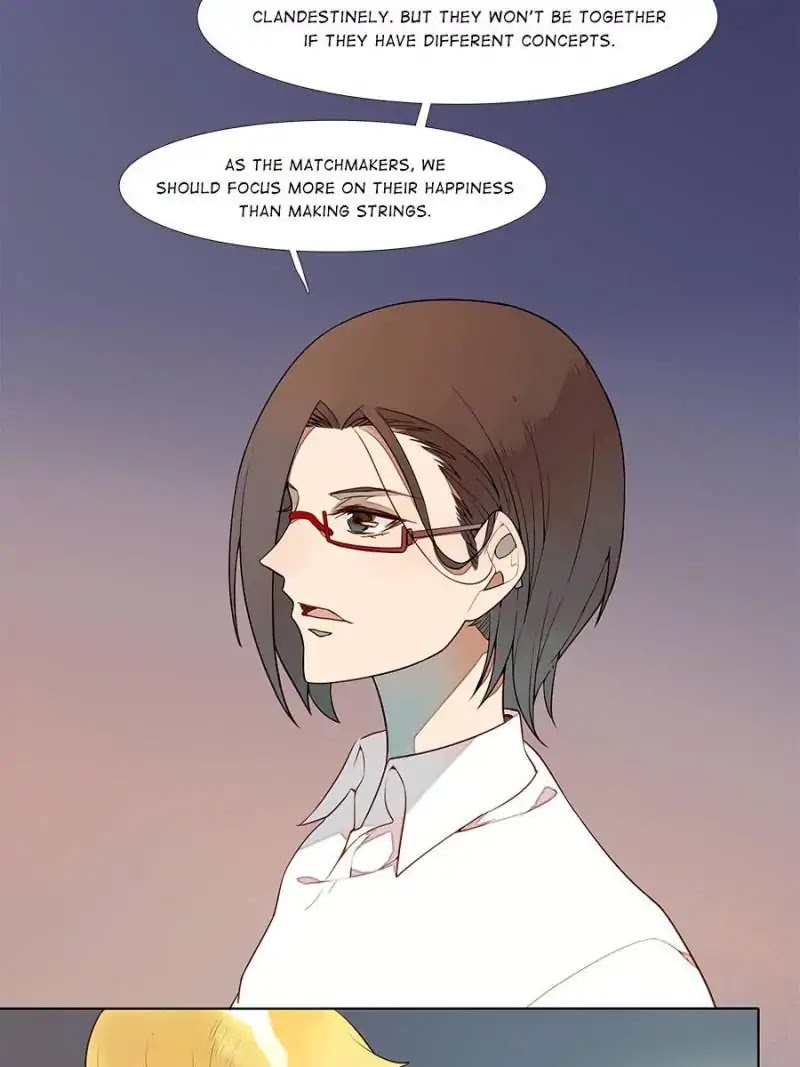 I am Cupid Chapter 20 page 9 - Chapter 20
