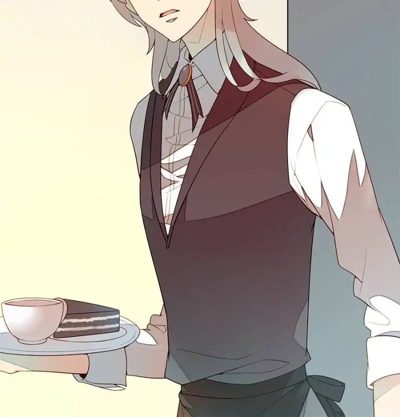 I am Cupid Chapter 21 page 10 - Chapter 21