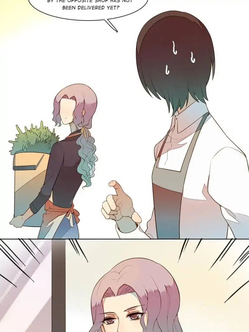 I am Cupid Chapter 21 page 18 - Chapter 21