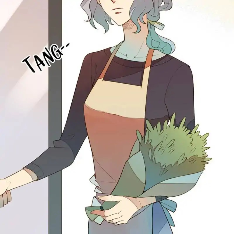 I am Cupid Chapter 21 page 19 - Chapter 21