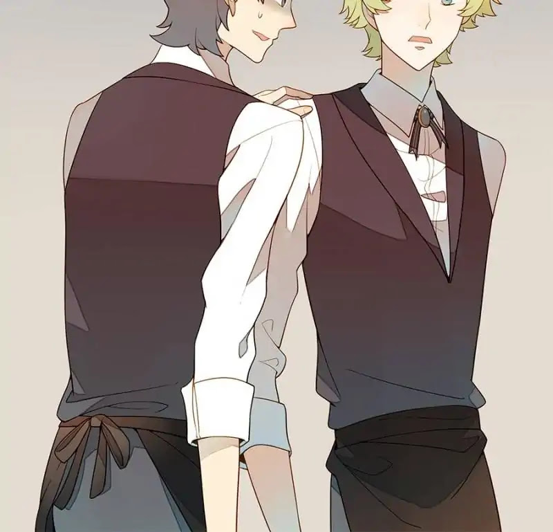 I am Cupid Chapter 21 page 5 - Chapter 21