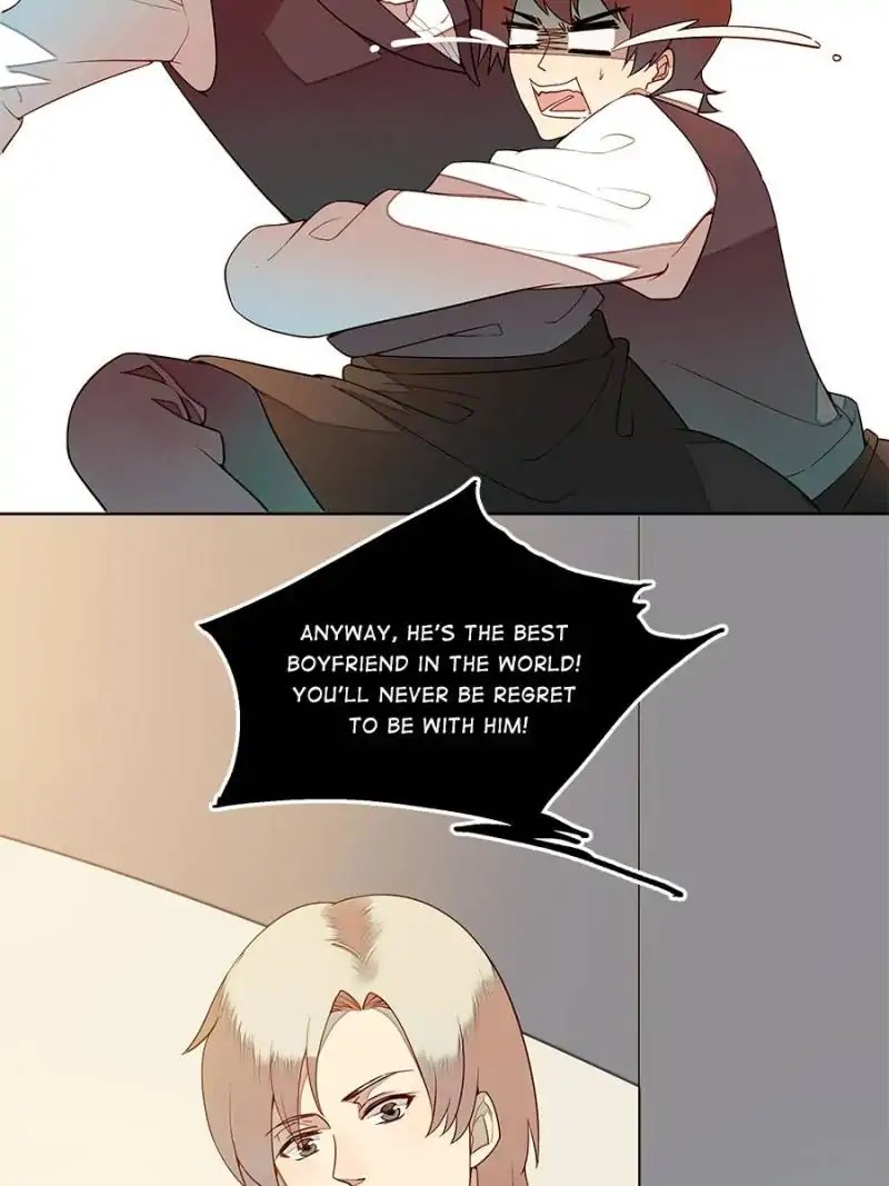 I am Cupid Chapter 21 page 9 - Chapter 21