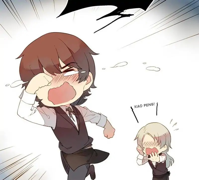 I am Cupid Chapter 22 page 10 - Chapter 22