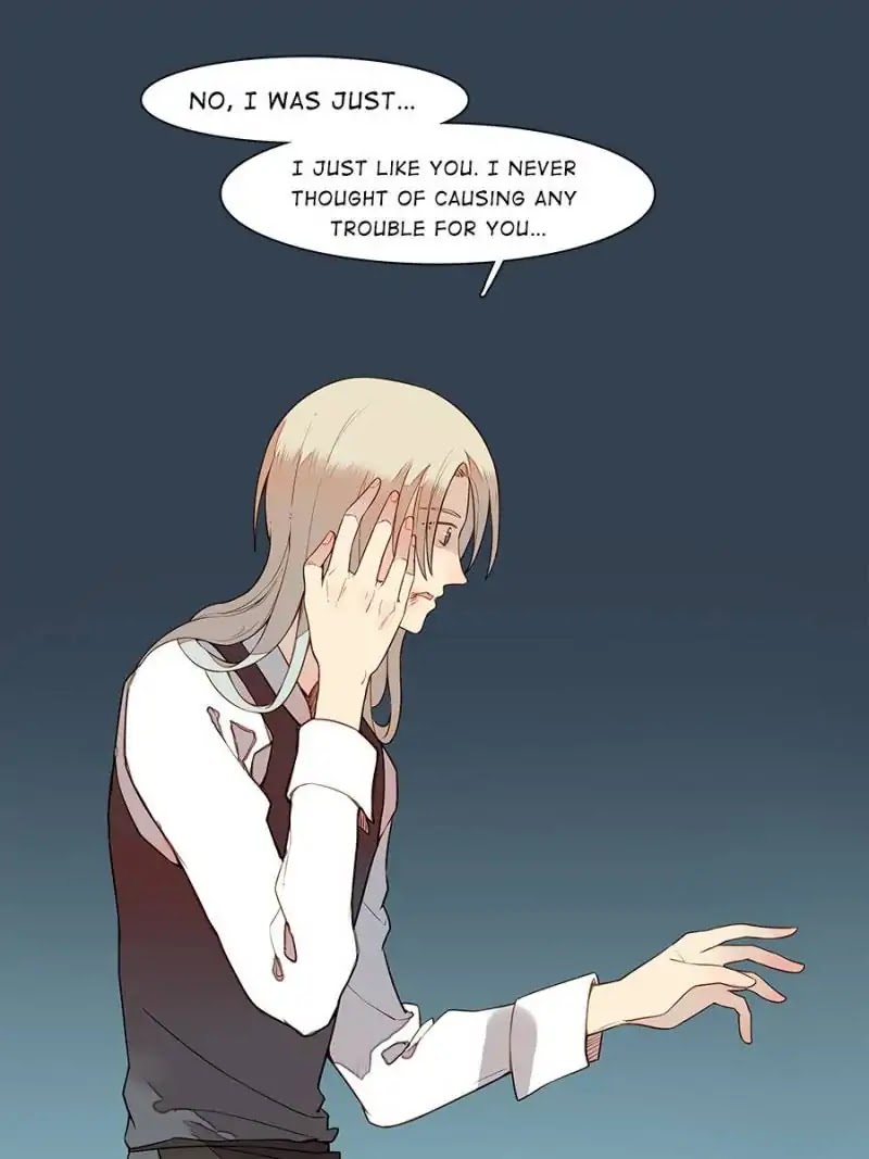 I am Cupid Chapter 22 page 11 - Chapter 22