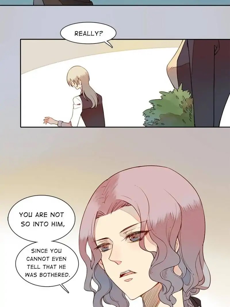 I am Cupid Chapter 22 page 12 - Chapter 22