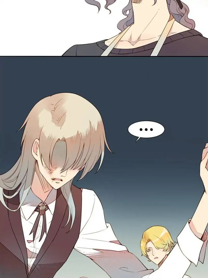I am Cupid Chapter 22 page 13 - Chapter 22