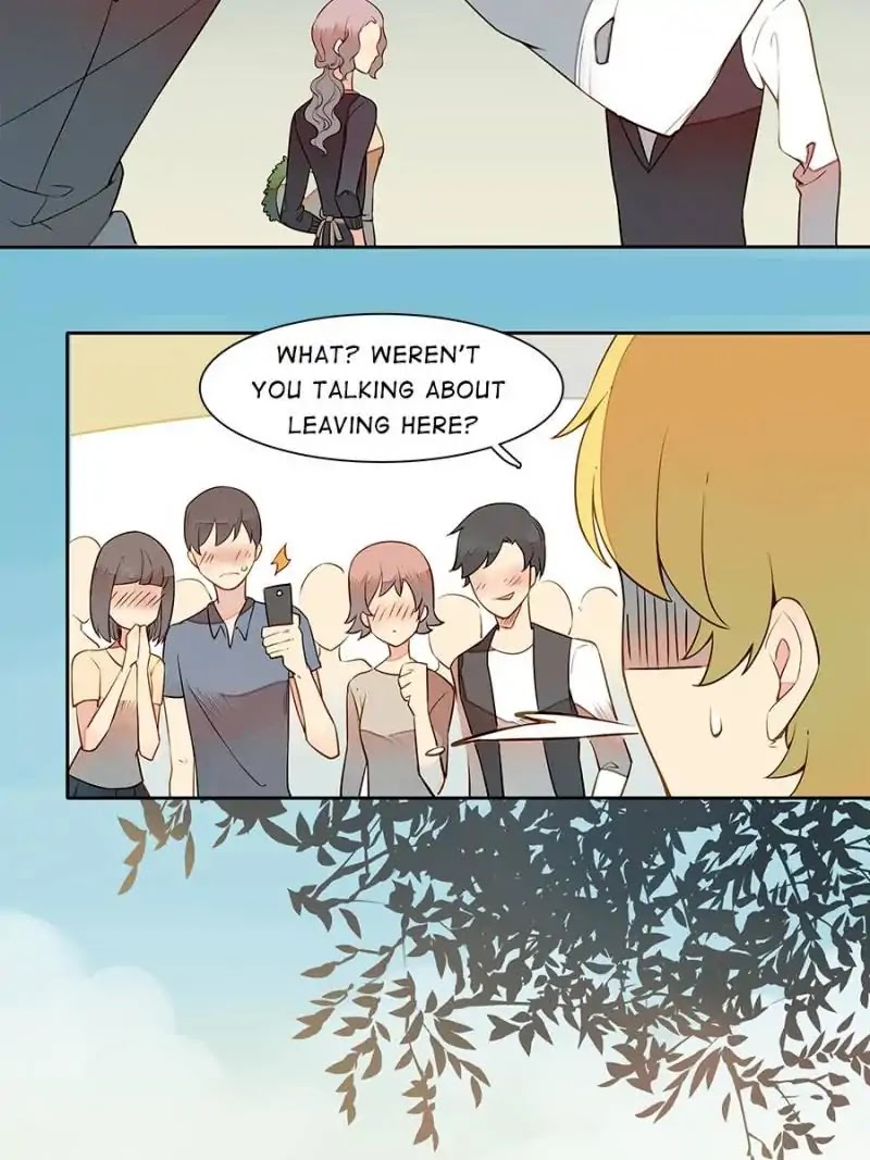 I am Cupid Chapter 22 page 14 - Chapter 22