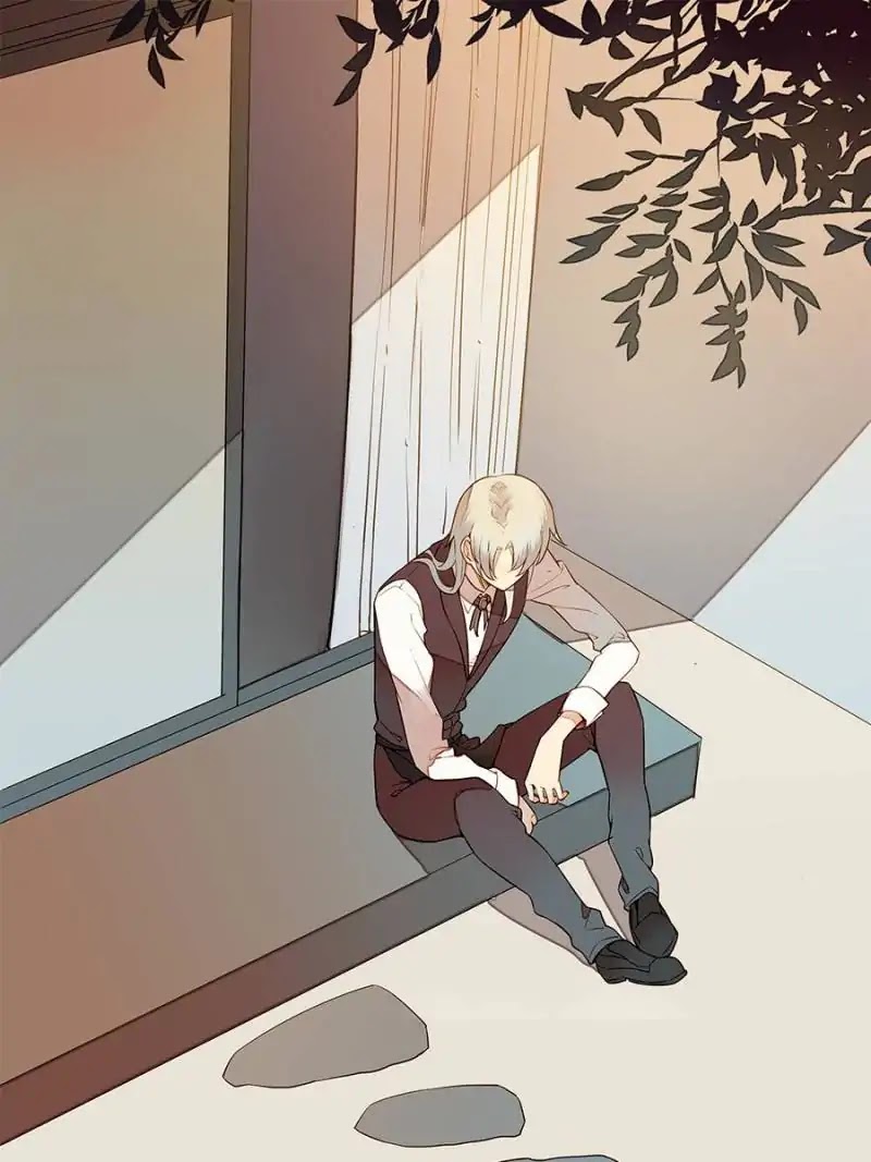 I am Cupid Chapter 22 page 16 - Chapter 22
