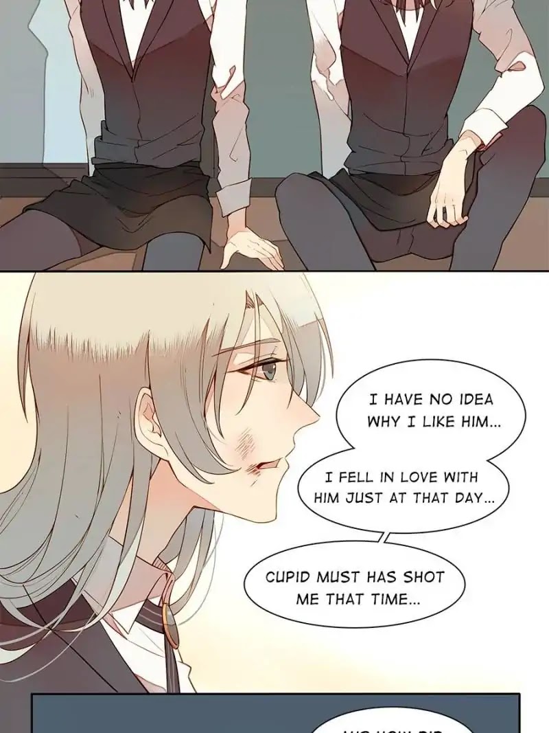 I am Cupid Chapter 22 page 18 - Chapter 22