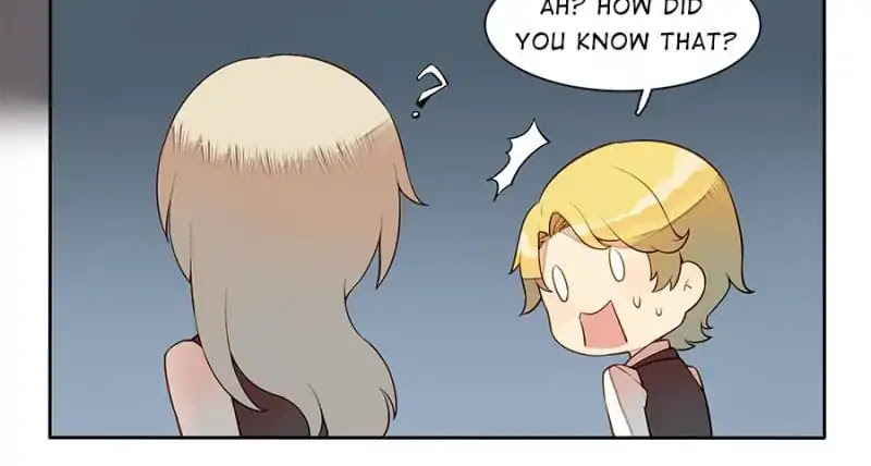 I am Cupid Chapter 22 page 19 - Chapter 22