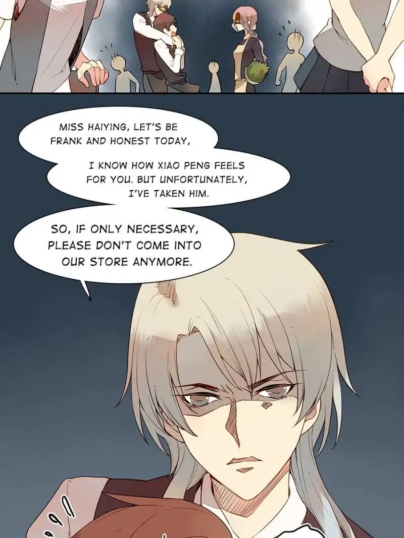 I am Cupid Chapter 22 page 2 - Chapter 22