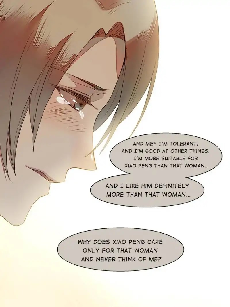 I am Cupid Chapter 22 page 21 - Chapter 22
