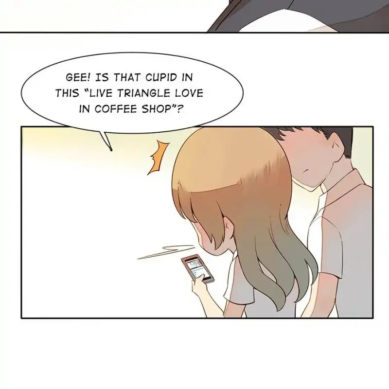 I am Cupid Chapter 22 page 23 - Chapter 22