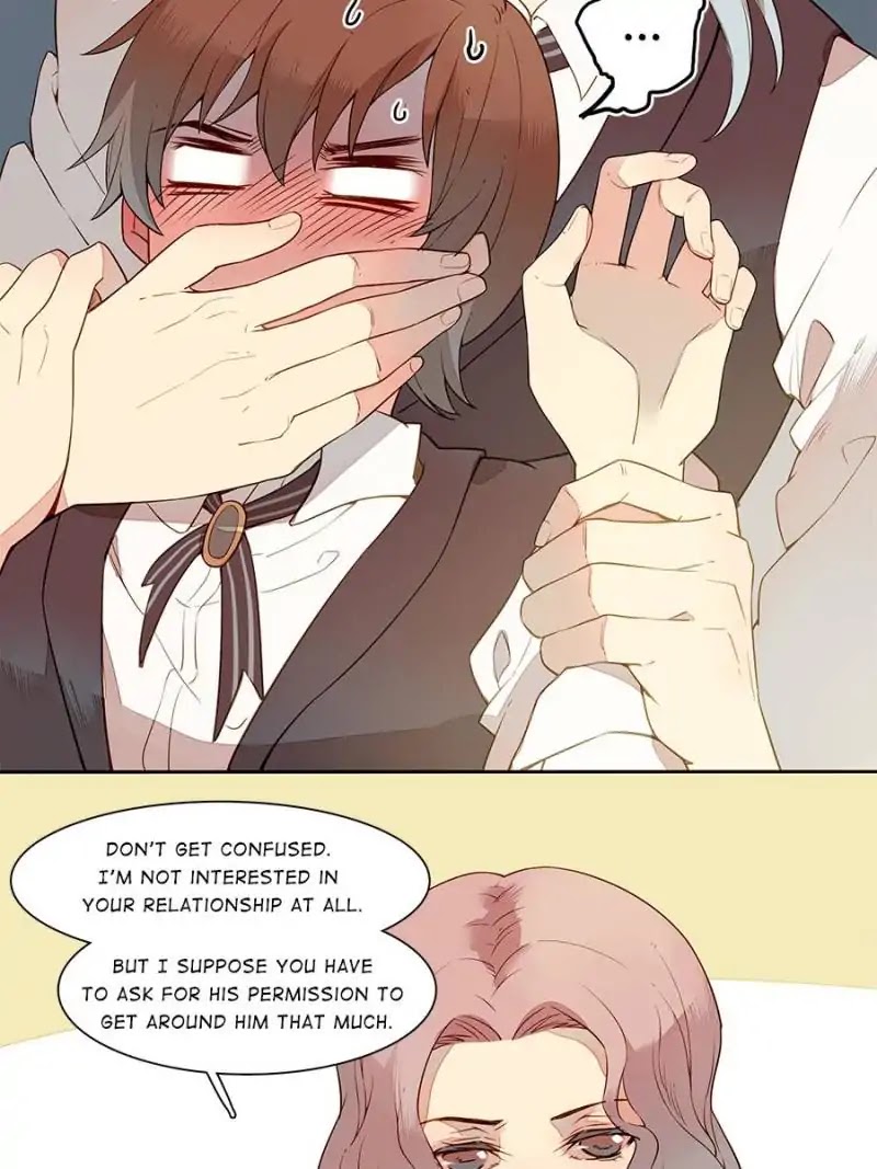 I am Cupid Chapter 22 page 3 - Chapter 22