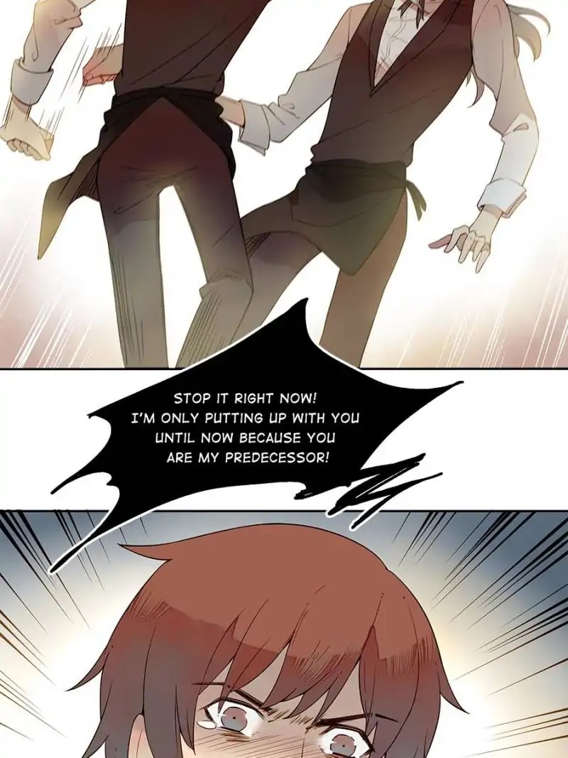 I am Cupid Chapter 22 page 7 - Chapter 22