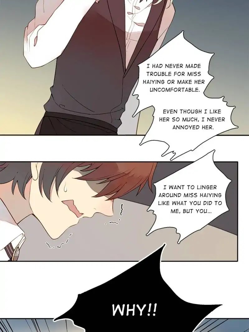 I am Cupid Chapter 22 page 9 - Chapter 22