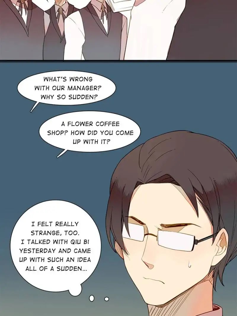 I am Cupid Chapter 23 page 10 - Chapter 23