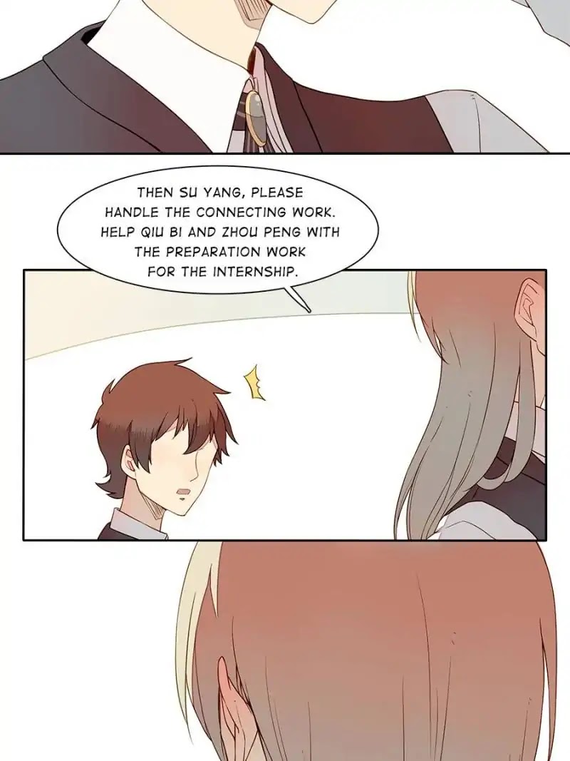 I am Cupid Chapter 23 page 14 - Chapter 23