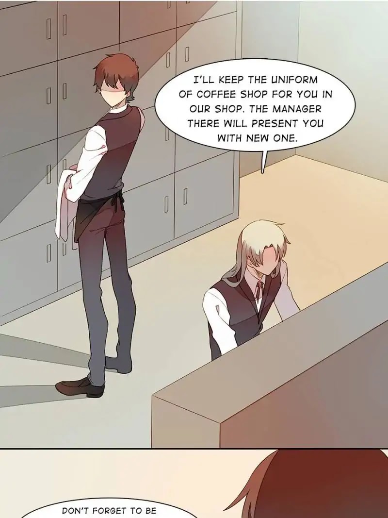 I am Cupid Chapter 23 page 16 - Chapter 23