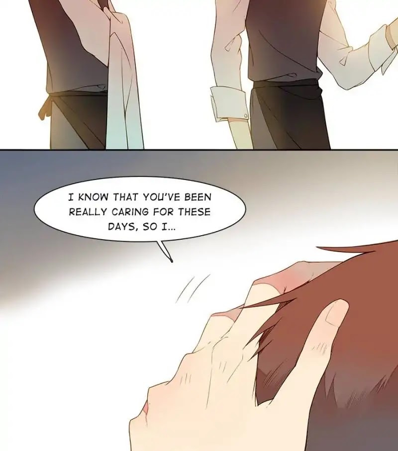 I am Cupid Chapter 23 page 19 - Chapter 23