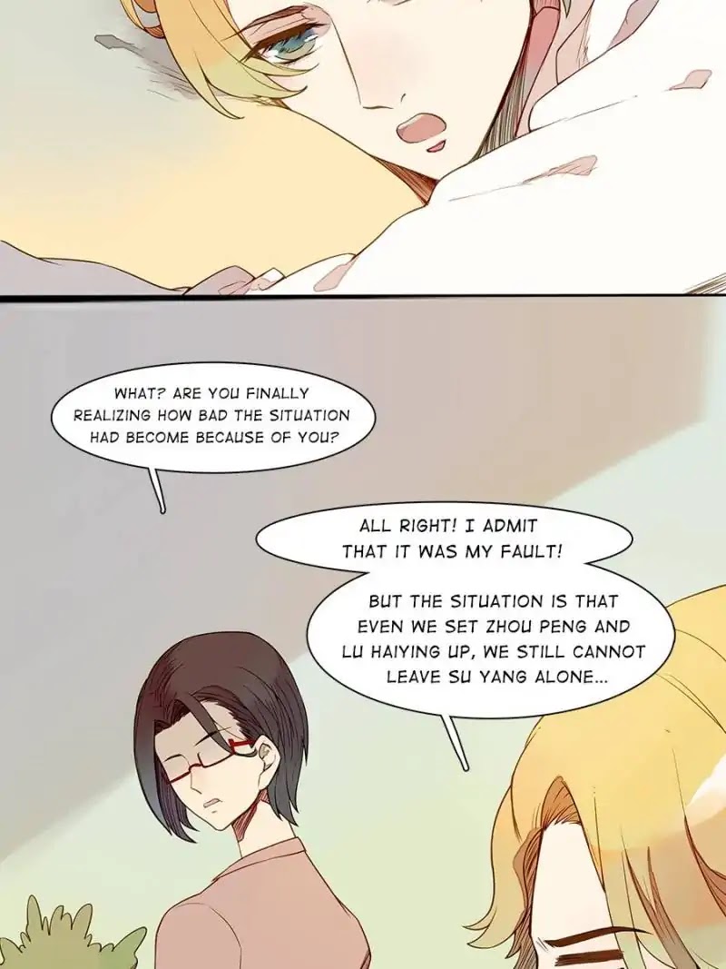 I am Cupid Chapter 23 page 2 - Chapter 23