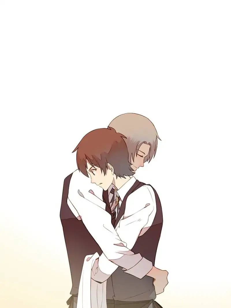 I am Cupid Chapter 23 page 20 - Chapter 23
