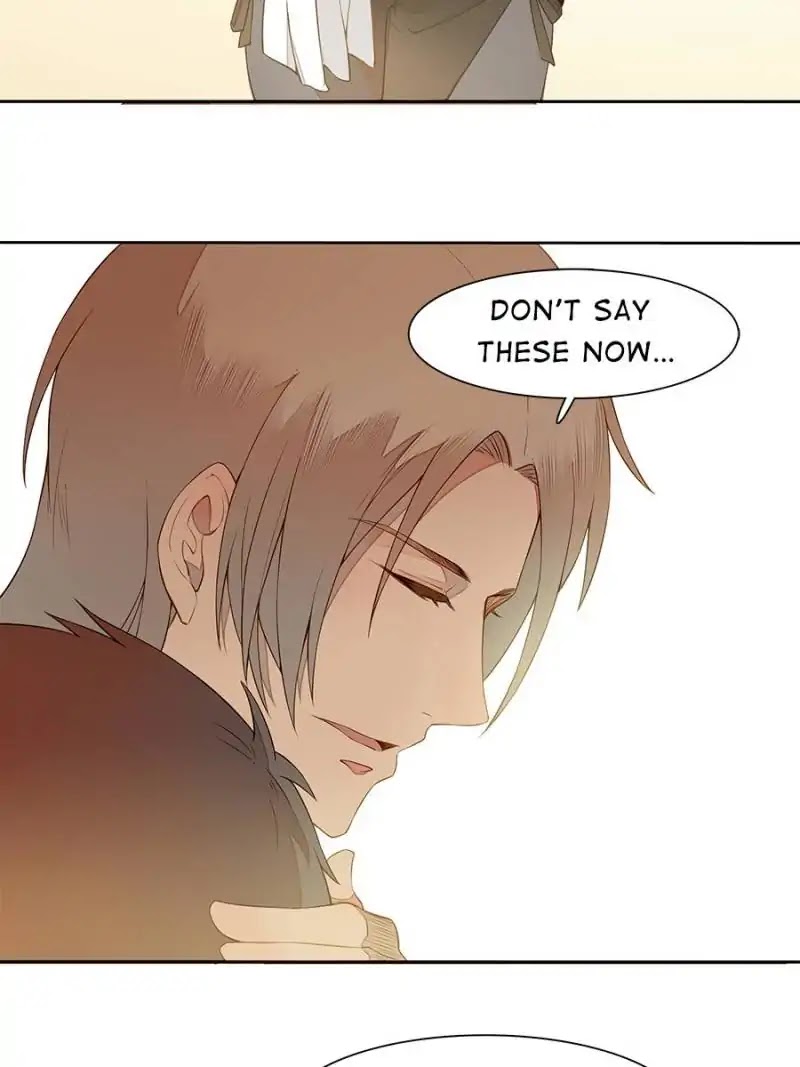 I am Cupid Chapter 23 page 21 - Chapter 23