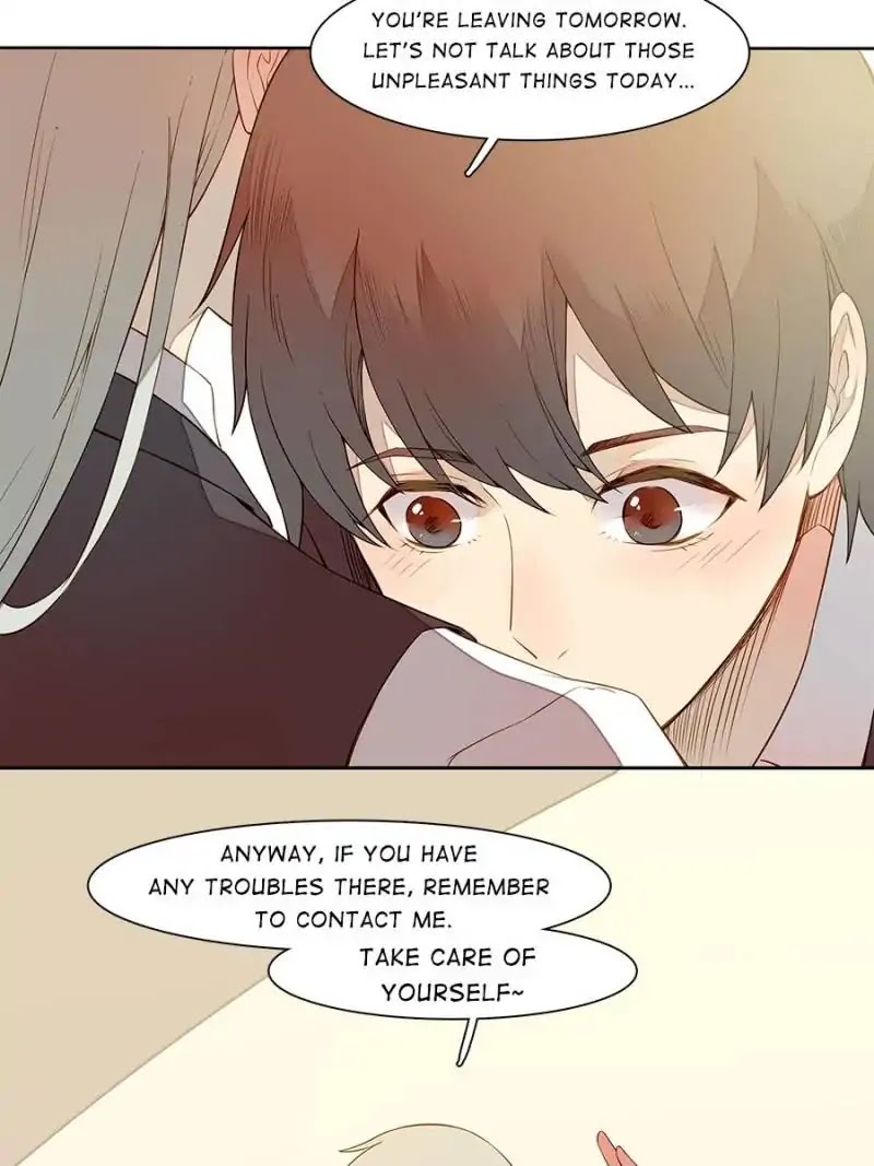 I am Cupid Chapter 23 page 22 - Chapter 23