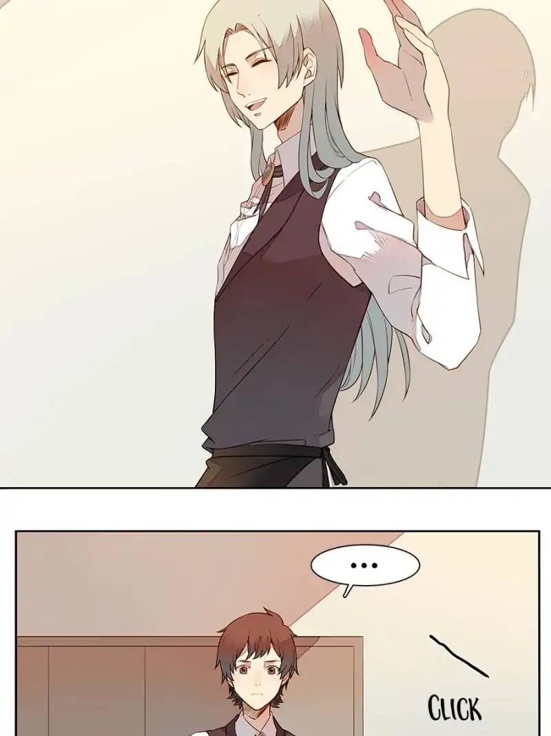 I am Cupid Chapter 23 page 23 - Chapter 23