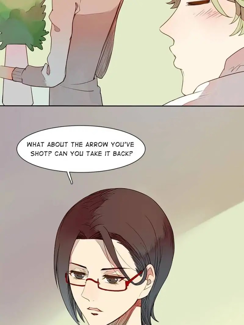 I am Cupid Chapter 23 page 3 - Chapter 23