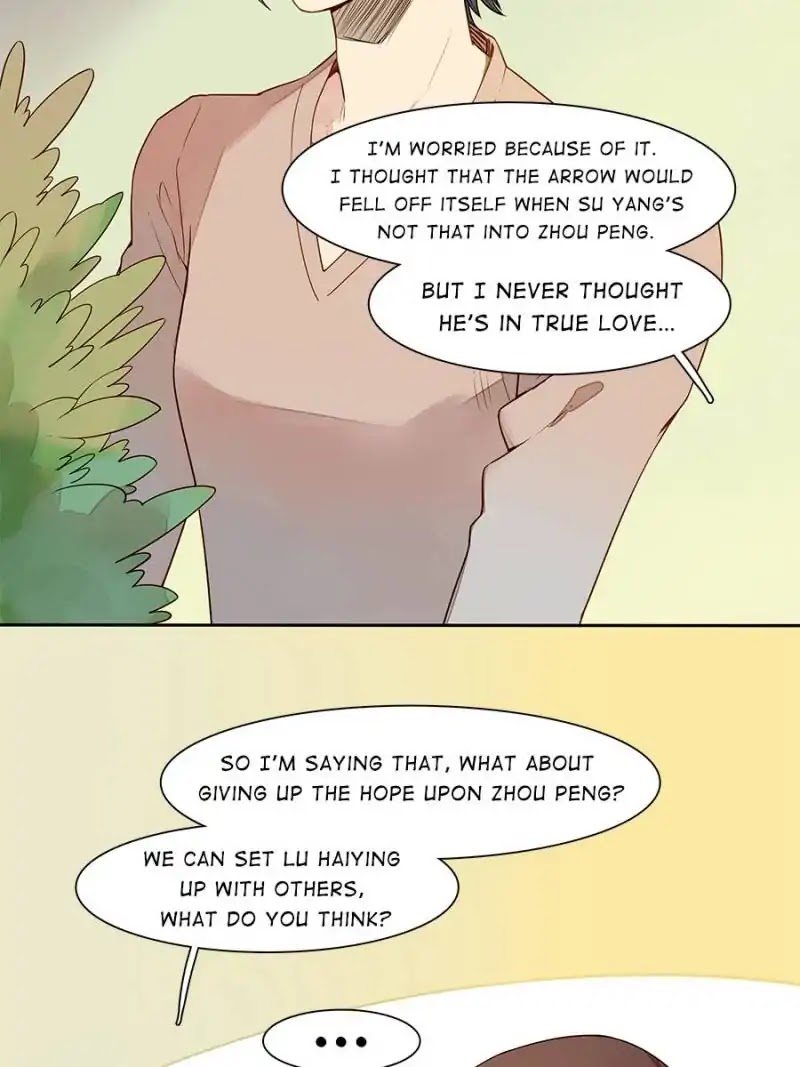 I am Cupid Chapter 23 page 4 - Chapter 23