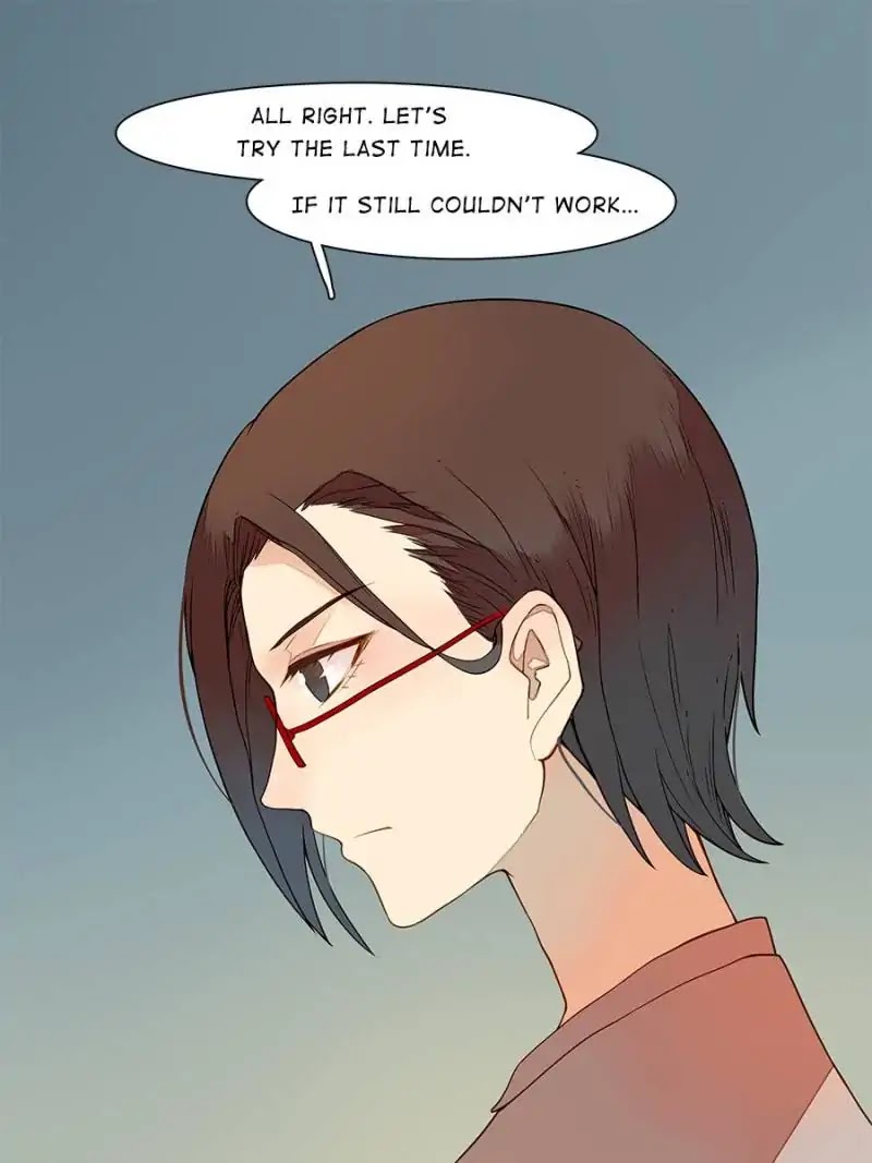I am Cupid Chapter 23 page 6 - Chapter 23