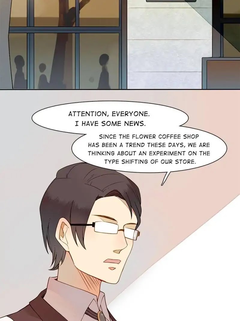 I am Cupid Chapter 23 page 8 - Chapter 23