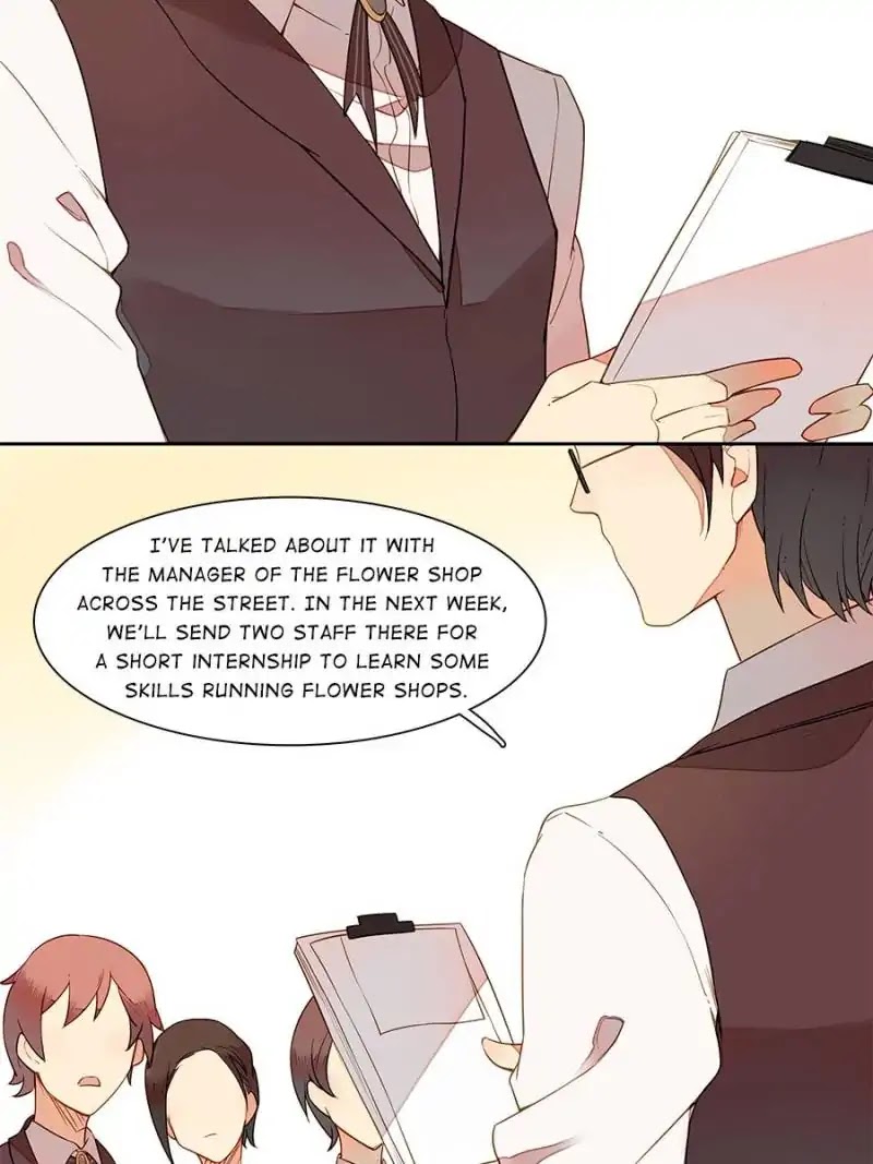 I am Cupid Chapter 23 page 9 - Chapter 23