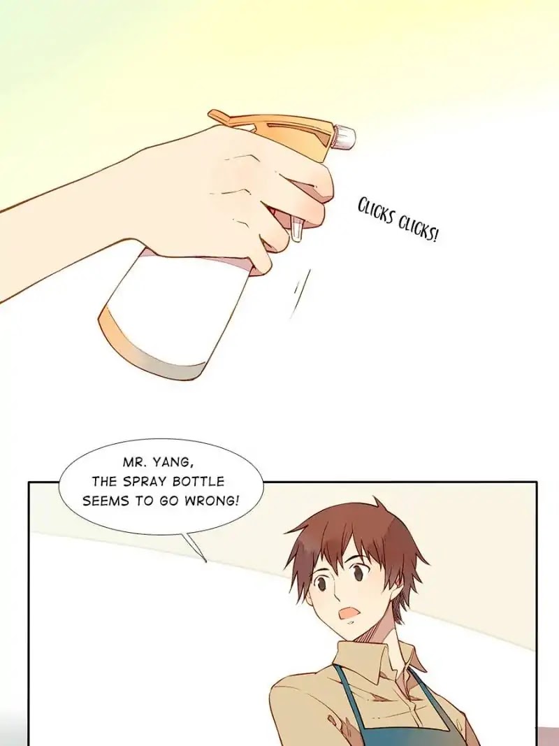 I am Cupid Chapter 24 page 11 - Chapter 24