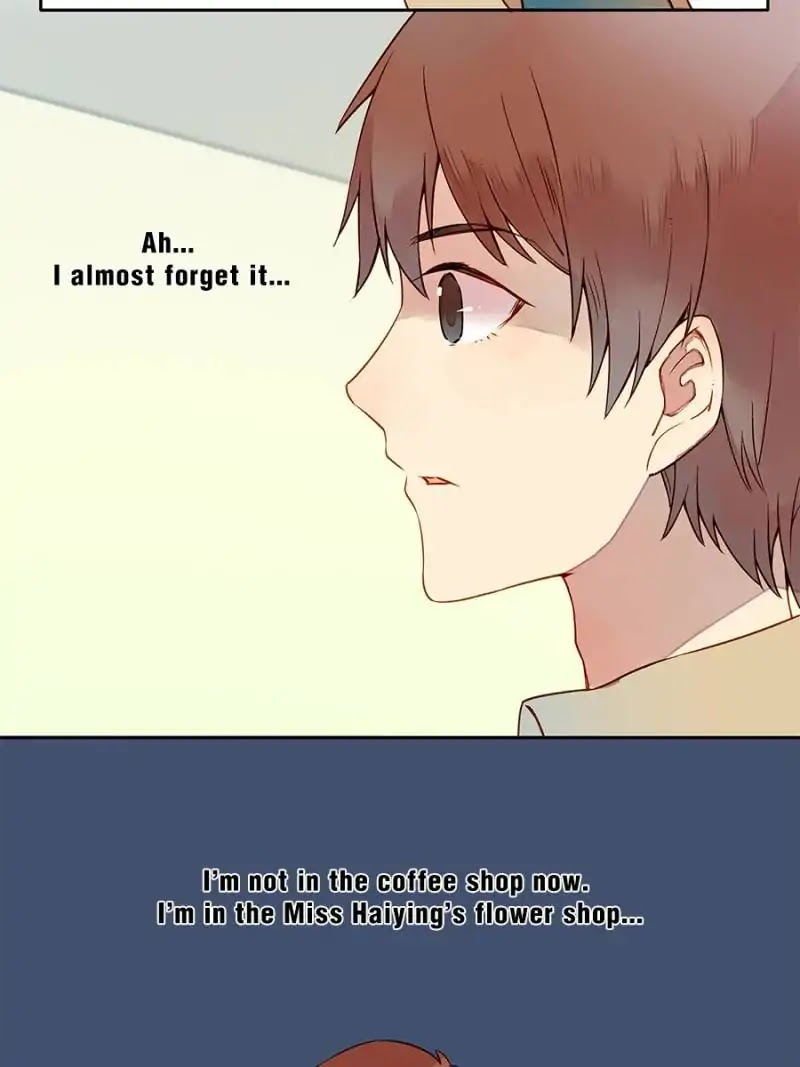 I am Cupid Chapter 24 page 12 - Chapter 24