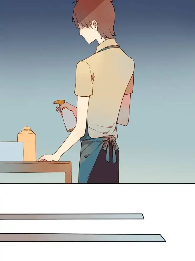 I am Cupid Chapter 24 page 13 - Chapter 24