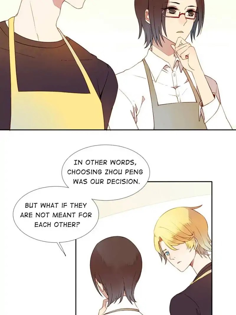 I am Cupid Chapter 24 page 18 - Chapter 24