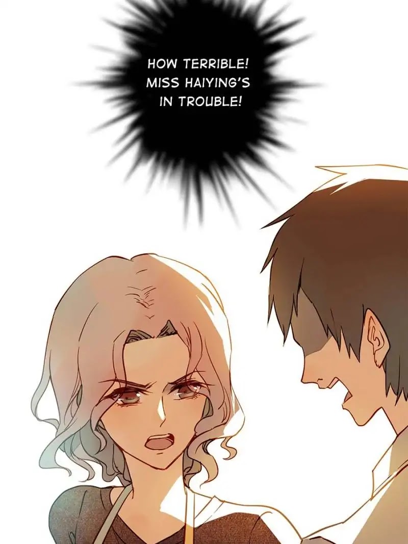 I am Cupid Chapter 24 page 23 - Chapter 24
