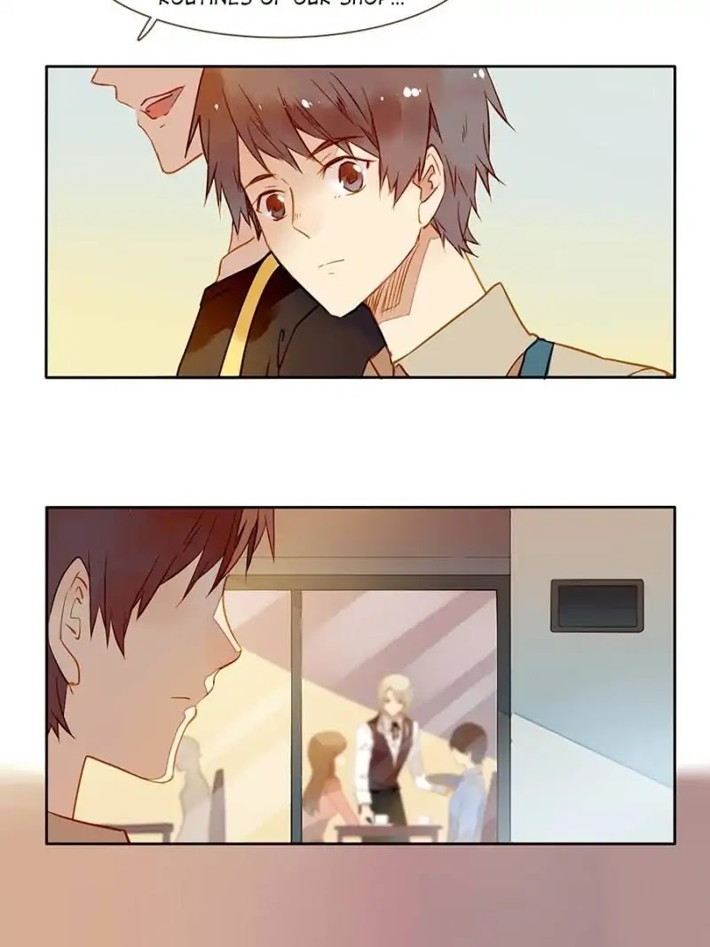 I am Cupid Chapter 24 page 3 - Chapter 24