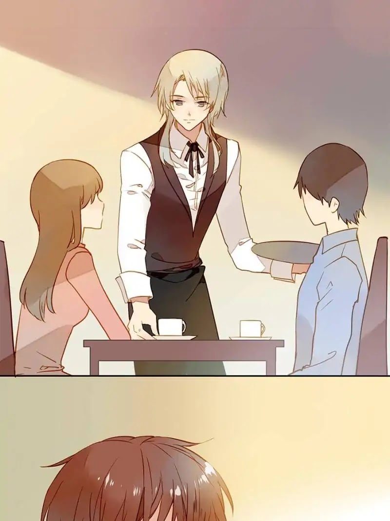 I am Cupid Chapter 24 page 4 - Chapter 24