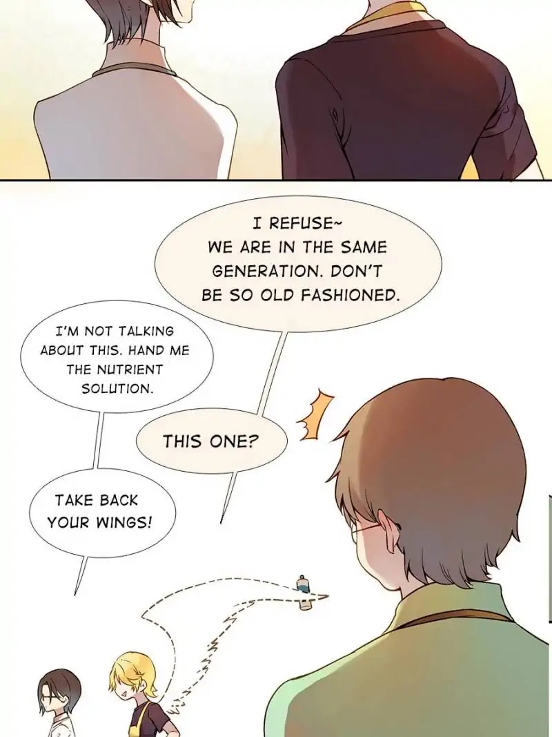 I am Cupid Chapter 24 page 9 - Chapter 24