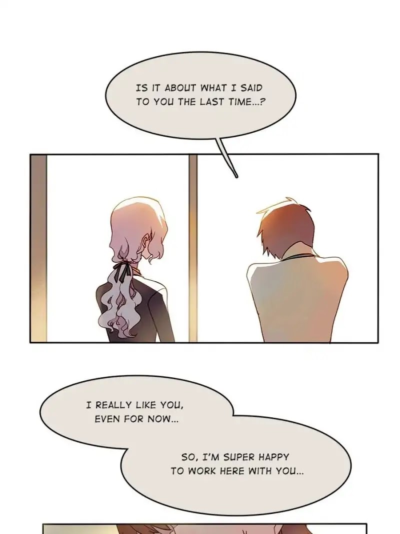 I am Cupid Chapter 26 page 11 - Chapter 26