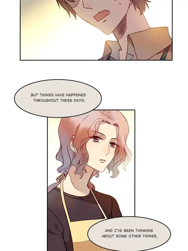 I am Cupid Chapter 26 page 12 - Chapter 26