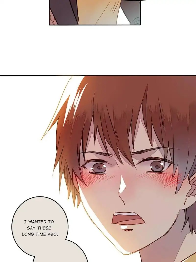 I am Cupid Chapter 26 page 13 - Chapter 26