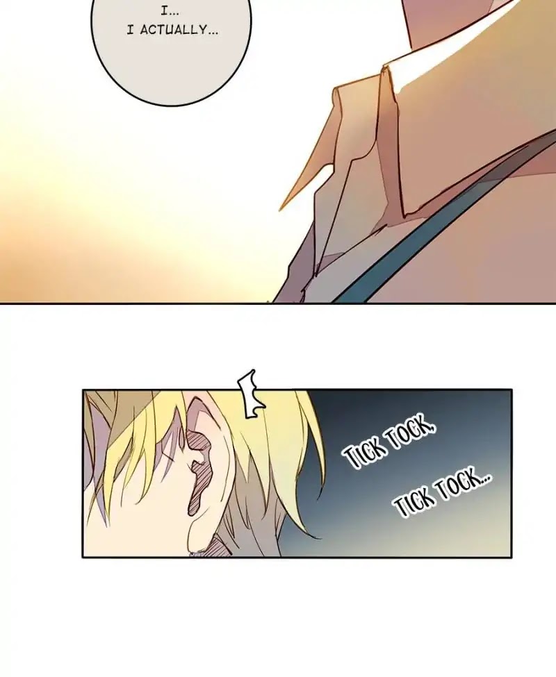 I am Cupid Chapter 26 page 14 - Chapter 26