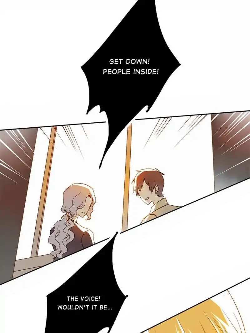 I am Cupid Chapter 26 page 16 - Chapter 26