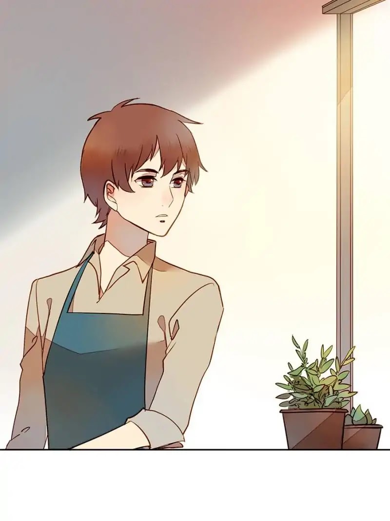 I am Cupid Chapter 26 page 2 - Chapter 26