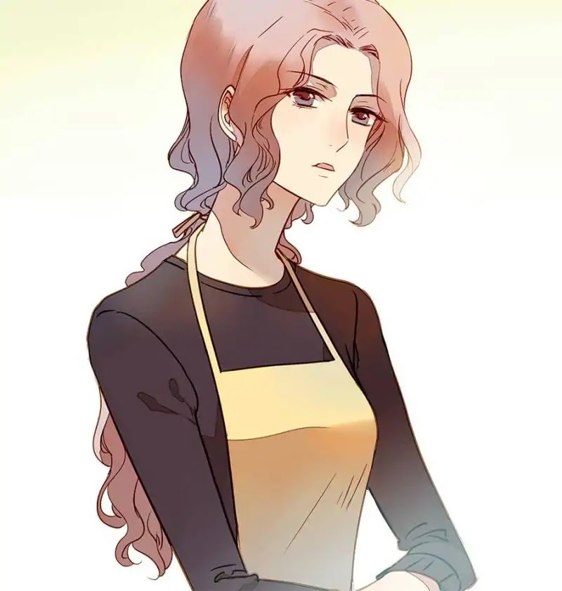 I am Cupid Chapter 26 page 5 - Chapter 26