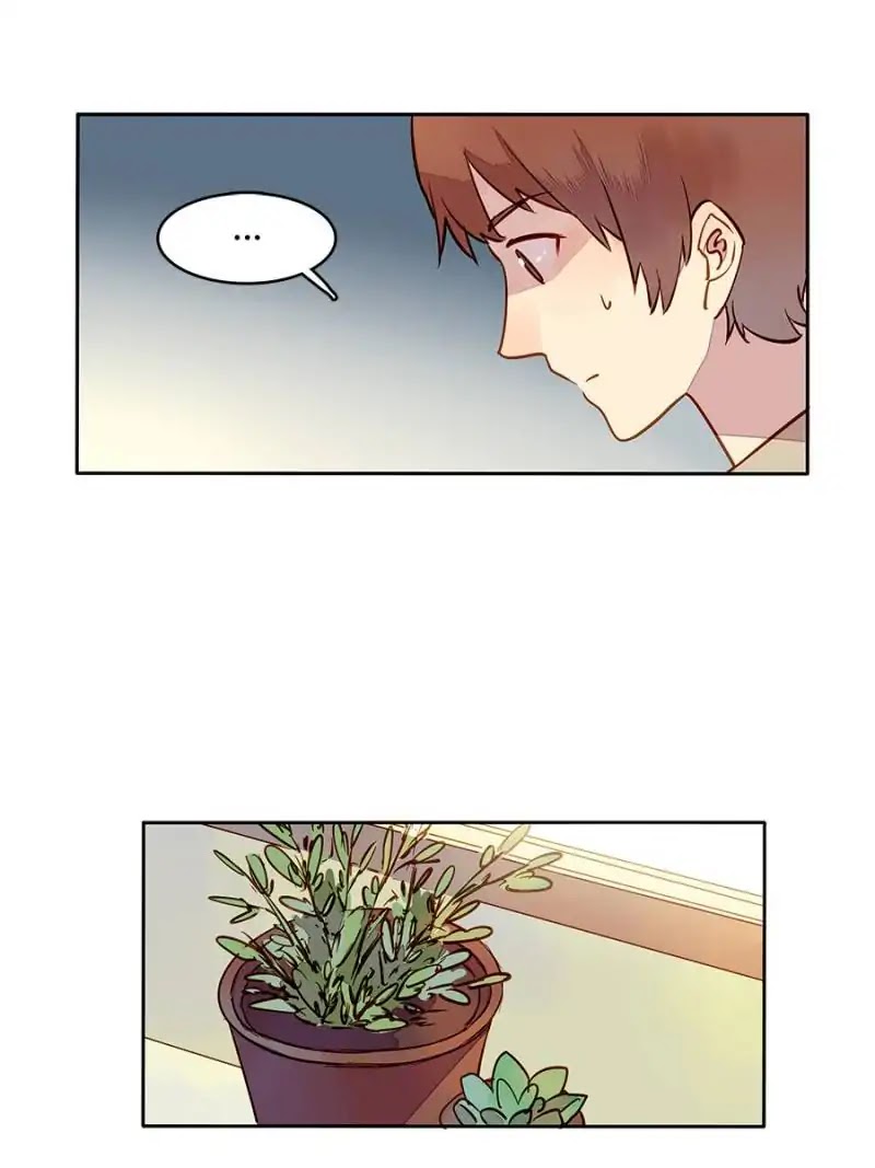 I am Cupid Chapter 26 page 6 - Chapter 26